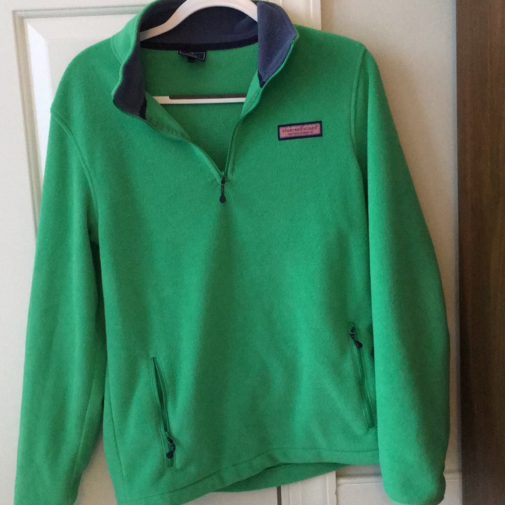 Vineyard Vines Men’s Pullover